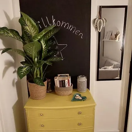 Bachstelze Mit Privater Terrasse * Königswinter