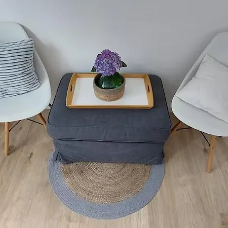 Bachstelze Mit Privater Terrasse Apartmán Königswinter