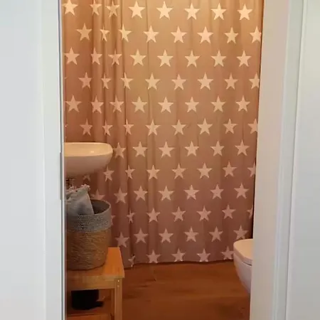 Bachstelze Mit Privater Terrasse *