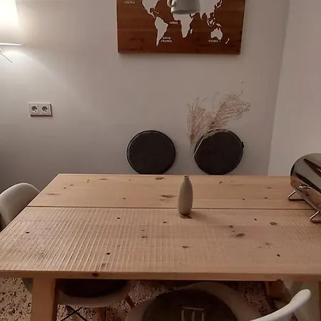 Apartmán Bachstelze Mit Privater Terrasse Königswinter