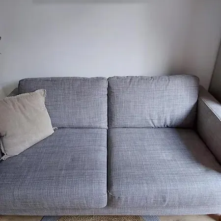 Bachstelze Mit Privater Terrasse Appartement *