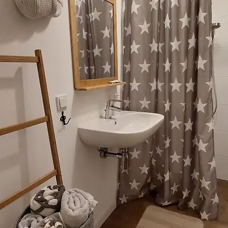 Bachstelze Mit Privater Terrasse Apartmán