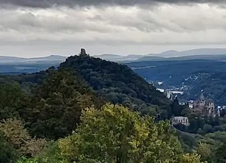 Bachstelze Mit Privater Terrasse Apartmán