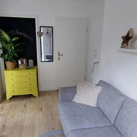 Bachstelze Mit Privater Terrasse * Königswinter