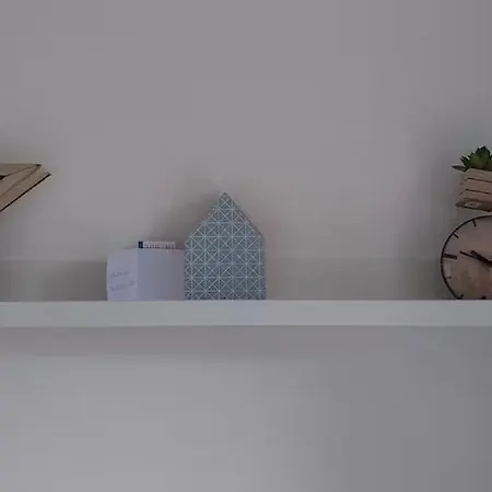 Bachstelze Mit Privater Terrasse