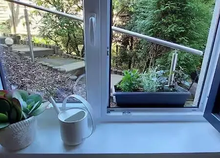 Bachstelze Mit Privater Terrasse *