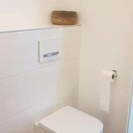 Apartmán Bachstelze Mit Privater Terrasse Königswinter