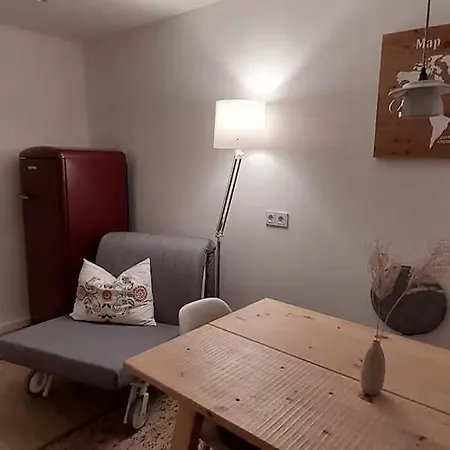 Bachstelze Mit Privater Terrasse *