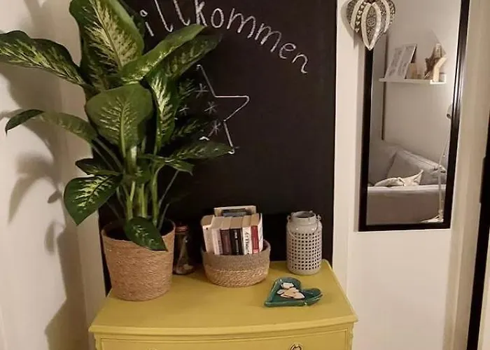 Bachstelze Mit Privater Terrasse * Königswinter