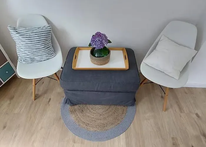 Bachstelze Mit Privater Terrasse Apartamento Königswinter