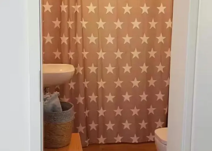 Bachstelze Mit Privater Terrasse *