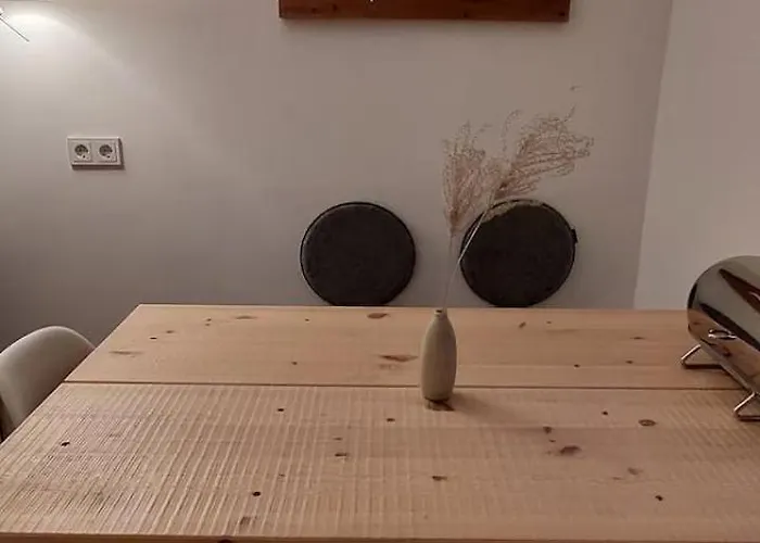 Apartamento Bachstelze Mit Privater Terrasse Königswinter