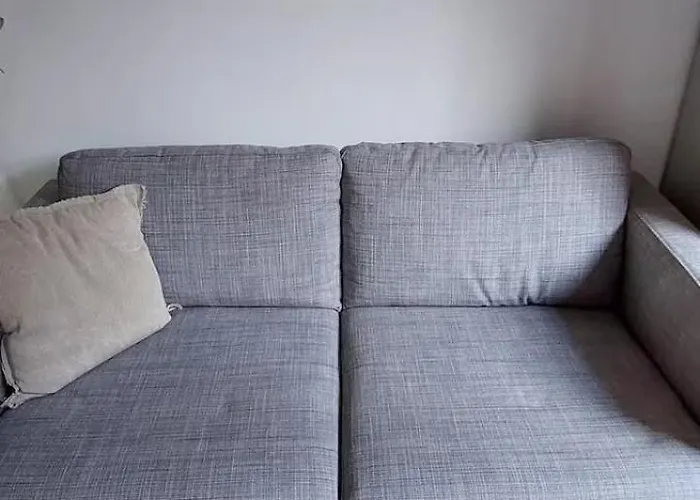 Bachstelze Mit Privater Terrasse Apartamento *