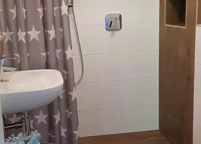 Bachstelze Mit Privater Terrasse *