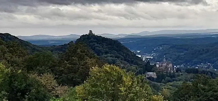 Bachstelze Mit Privater Terrasse Apartamento