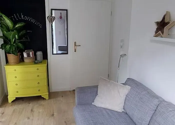 Bachstelze Mit Privater Terrasse * Königswinter