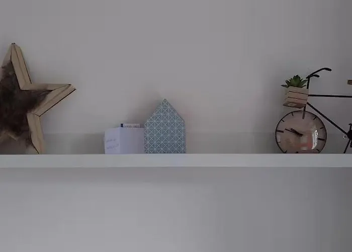 Bachstelze Mit Privater Terrasse