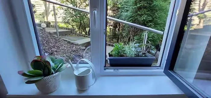 Bachstelze Mit Privater Terrasse *