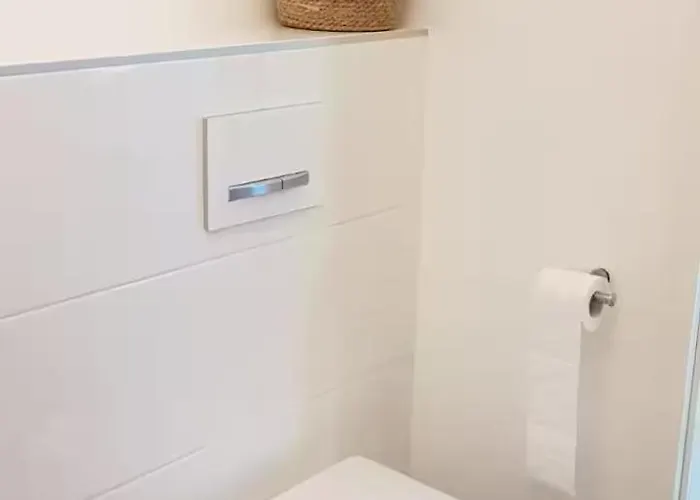 Apartamento Bachstelze Mit Privater Terrasse Königswinter