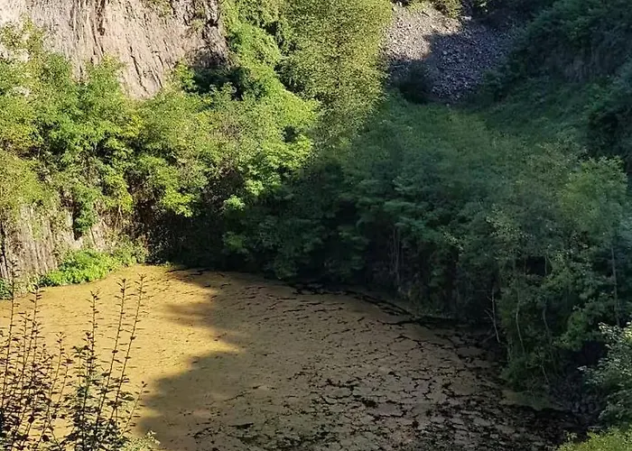 Apartamento Bachstelze Mit Privater Terrasse